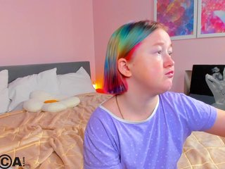 Chat vidéo érotique Sara-Moor