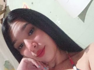 Chat vidéo érotique Sara-Rossi-x