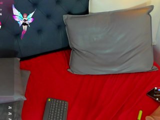 Chat vidéo érotique Sara-Stone