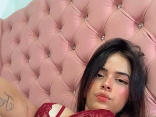 Chat vidéo érotique sara-vega