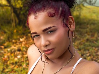 Chat vidéo érotique Sara-Walsh