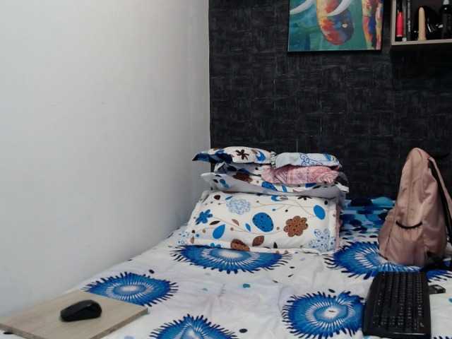 Captures d'écran de diffusion Sara1Sofia22