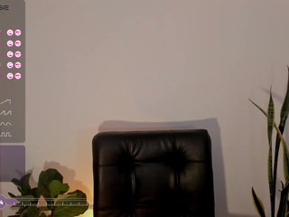 Chat vidéo érotique saraaisa