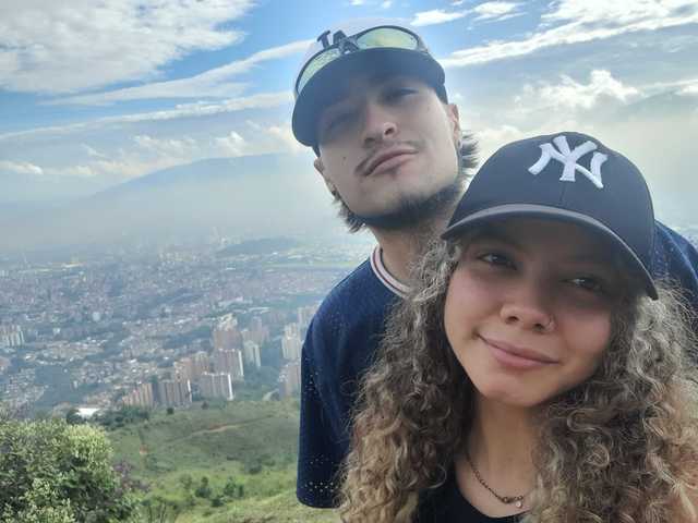 Photo du profil SaraAndTomas