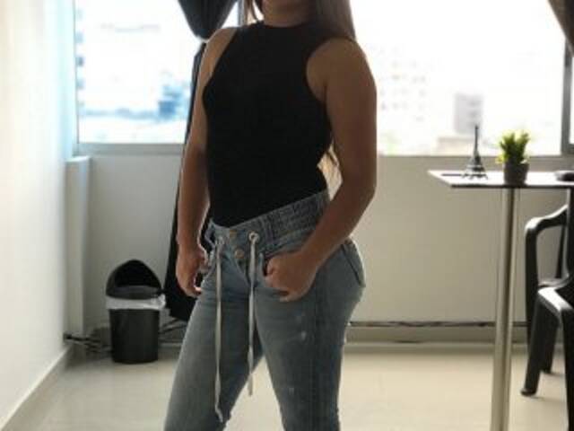 Photo du profil SaraaSwang