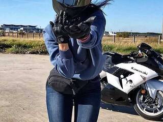 Chat vidéo érotique SaraBet