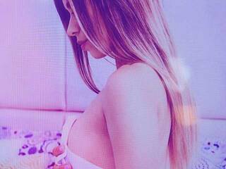 Chat vidéo érotique Sarabrowm