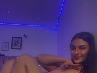 Chat vidéo érotique SaraBrunnet