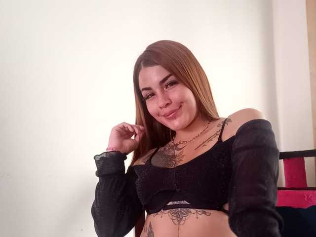 Photo du profil saracristalx2