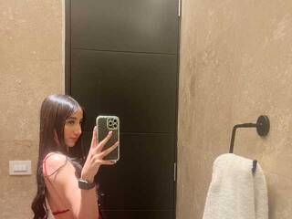 Chat vidéo érotique SaraDevoe