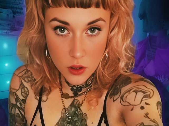 Photo du profil Sarah_Pearl
