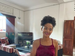 Chat vidéo érotique Sarah06