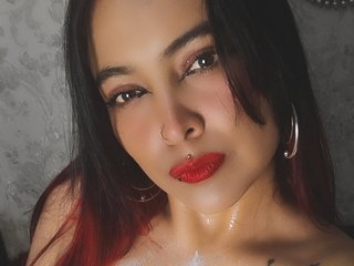 Chat vidéo érotique Sarah917