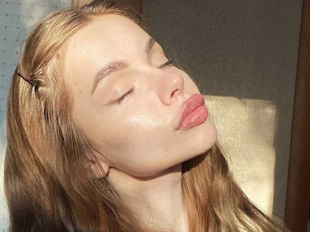 Photo du profil SarahAdams
