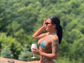 Chat vidéo érotique SarahAdams