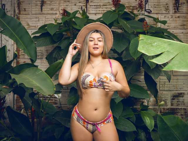 Photo du profil sarahbills