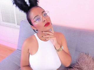 Chat vidéo érotique SarahBloom