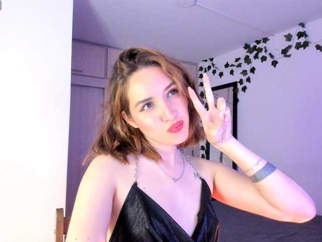 Photo du profil SarahCastillo