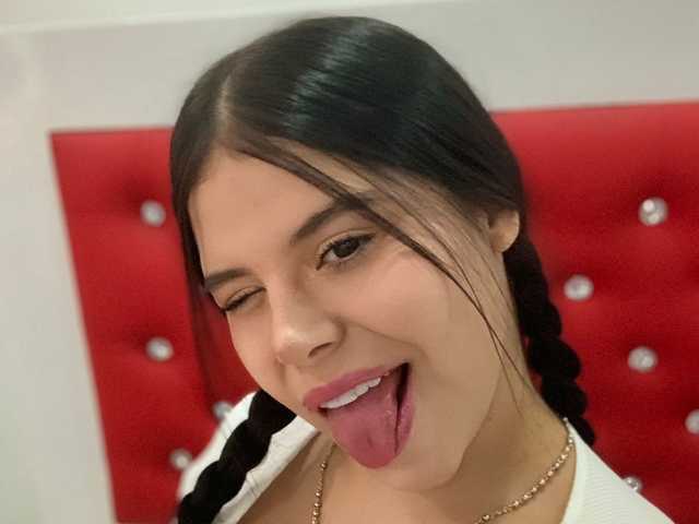 Photo du profil SarahColliins