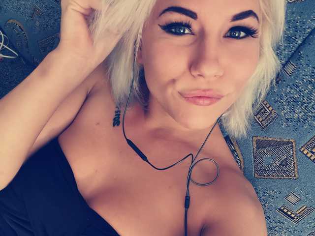 Photo du profil SarahCute69