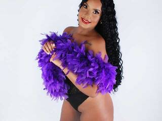 Chat vidéo érotique sarahdiazq