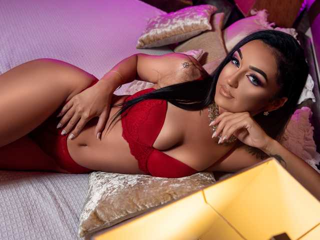 Photo du profil SarahFerez
