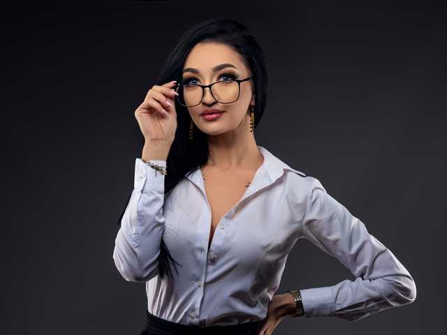 Photo du profil SarahFerez