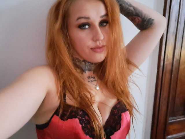 Photo du profil SarahFlirt