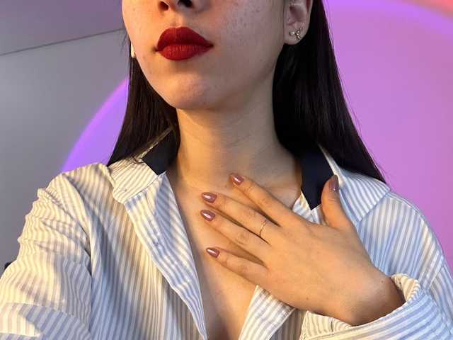Photo du profil Sarahlee