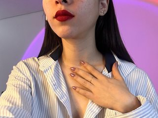 Chat vidéo érotique Sarahlee