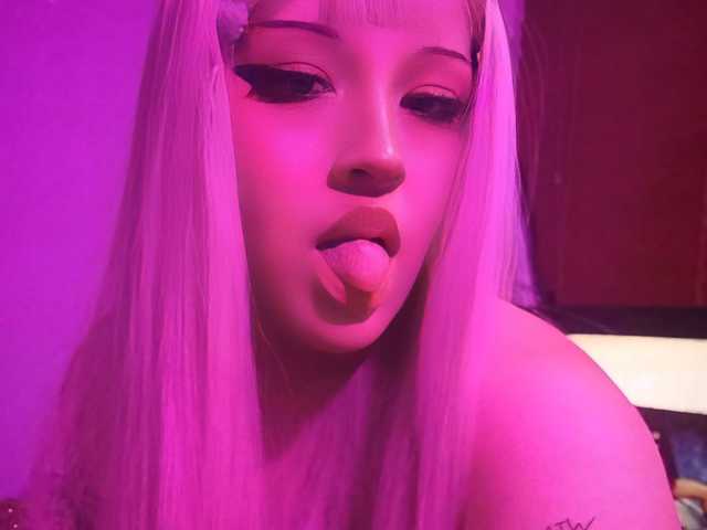 Photo du profil sarah_lynn