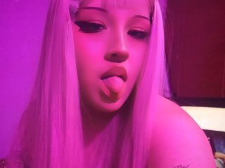 Chat vidéo érotique sarah_lynn