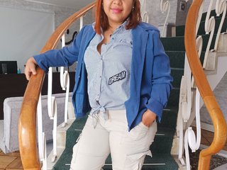 Chat vidéo érotique SarahMcMiller