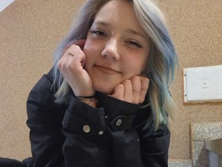 Chat vidéo érotique SarahOrgasm