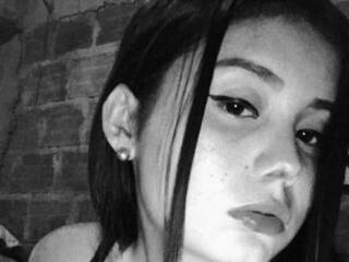 Chat vidéo érotique SarahReina