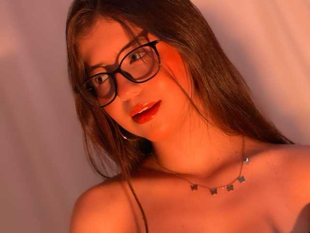 Photo du profil SarahSweett