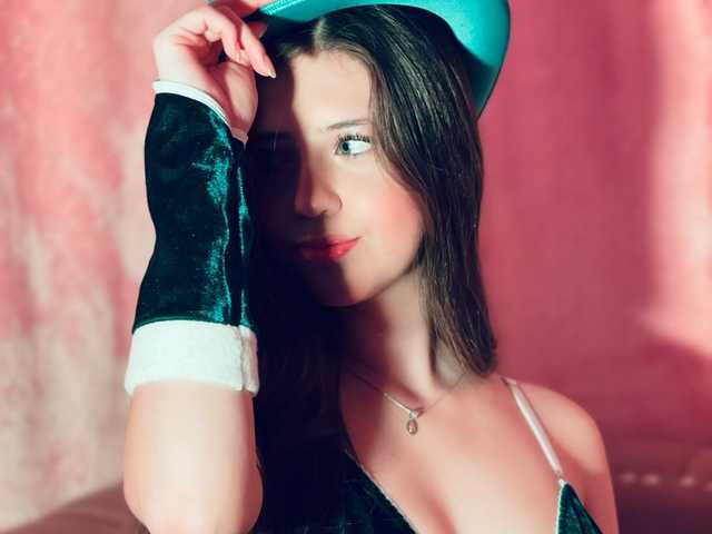 Photo du profil SarahSweett