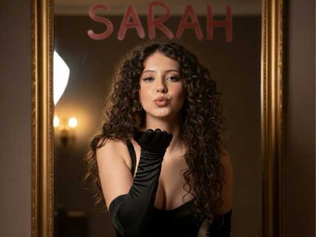 Photo du profil sarahsweett