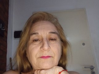 Chat vidéo érotique Saraimilf01