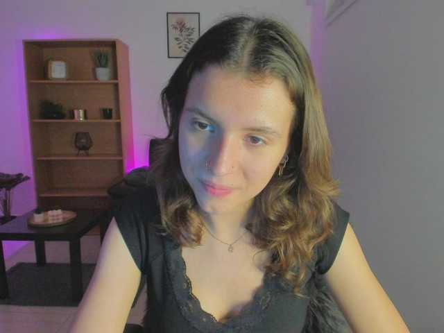 Captures d'écran de diffusion SaraJaay18