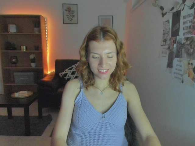 Captures d'écran de diffusion SaraJaay18