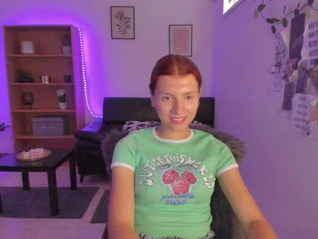 Captures d'écran de diffusion SaraJaay18