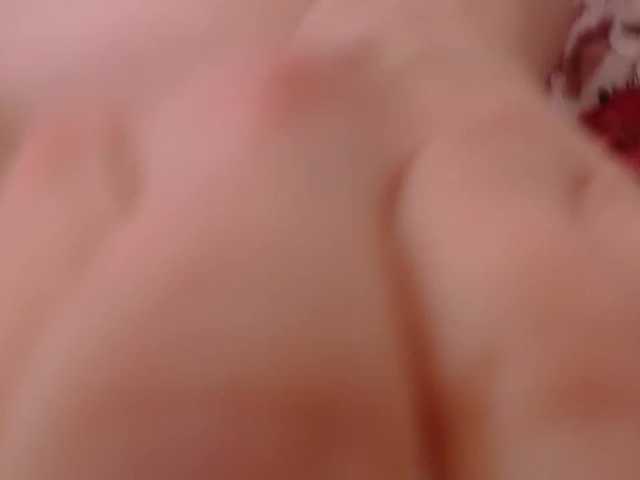 Captures d'écran de diffusion SaraJae