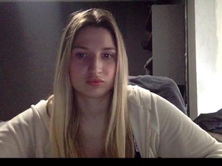 Chat vidéo érotique SaraKeyt