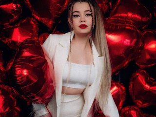 Chat vidéo érotique SaraKox