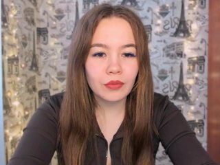 Chat vidéo érotique SaraKox