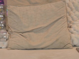 Chat vidéo érotique SaraKrystal