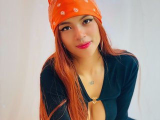 Chat vidéo érotique SaraLoveee