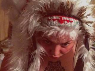 Chat vidéo érotique saralux