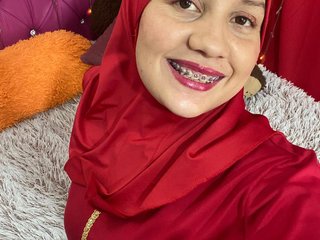 Chat vidéo érotique SaraMaalouf